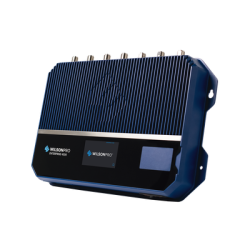 Amplificador de Señal Celular, ENTERPRISE 4300/ Para Montaje en Pared/ Mejora la Señal Celular de los principales operadores/ 