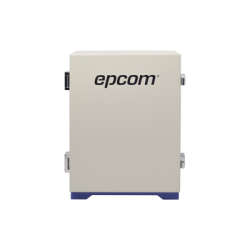 (HASTA 2 KILÓMETROS) Amplificador para ampliar cobertura Celular en Exterior | 850 MHz, Banda 5 | Soporta 3G y Mejora las llama