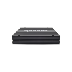 (HASTA 1 KILÓMETRO )Amplificador para ampliar Cobertura Celular en Exterior | 850 MHz, Banda 5 | Soporta 3G y Mejora las llamad