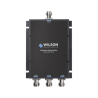 Divisor de 3 salidas, 50 Ohm, 600-4000MHz conector N-Hembra