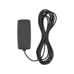 Antena 4G Slim de bajo perfil. Soporta las bandas de frecuencia Celular 700, 850, 1700, 1900, 2100, 2500, 2600 y 2700 MHz | Hast