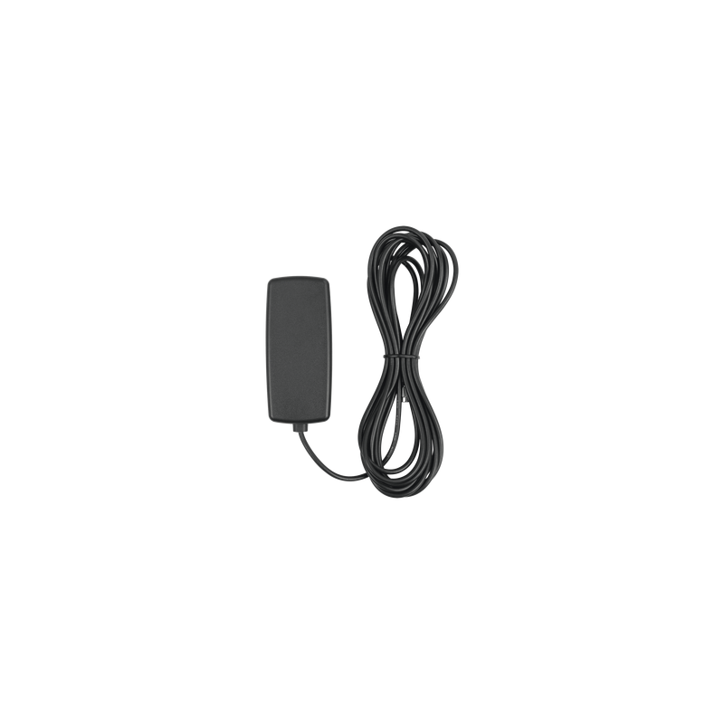 Antena 4G Slim de bajo perfil. Soporta las bandas de frecuencia Celular 700, 850, 1700, 1900, 2100, 2500, 2600 y 2700 MHz | Hast