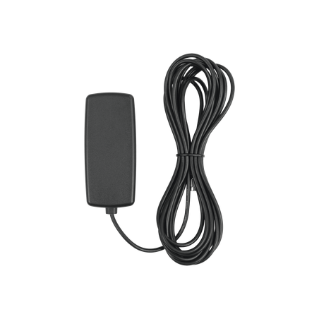 Antena 4G Slim de bajo perfil. Soporta las bandas de frecuencia Celular 700, 850, 1700, 1900, 2100, 2500, 2600 y 2700 MHz | Hast