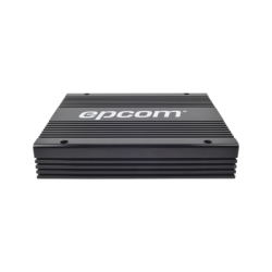 (HASTA 1 KILÓMETRO) Amplificador para Ampliar Cobertura Celular en Exterior | 1900 MHz, Banda 2 | Soporta 2G y 3G y Mejora las 