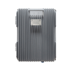 COBERTURA DE HASTA 5 km / Amplificador de Señal Celular / Banda 5, 850 MHz / 20 Watts de Potencia / Banda Ancha Multioperador /