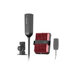 Kit Amplificador Celular Drive Reach Overland para Vehículos Todo Terreno / Llamadas y Datos 2G, 3G y 4G / Amplificación 32X /