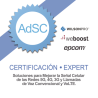 Certificación en Amplificadores de Señal Celular para Mejorar la Cobertura Celular 2G, 3G, 4G, 5G y llamadas VoLTE y convencio