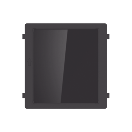 Modulo de Tapa Ciega para Videoportero Modular