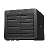 Servidor NAS Synology DiskStation DS3622xs+ | 12 Bahías | Intel Xeon 6 Núcleos | 16 GB DDR4 ECC | 10GbE RJ-45 | Expansión Has