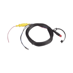 Cable de alimentación de 4 pines