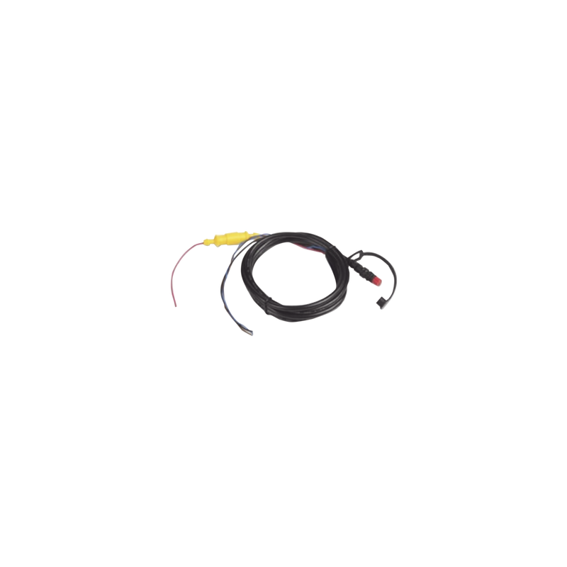 Cable de alimentación de 4 pines