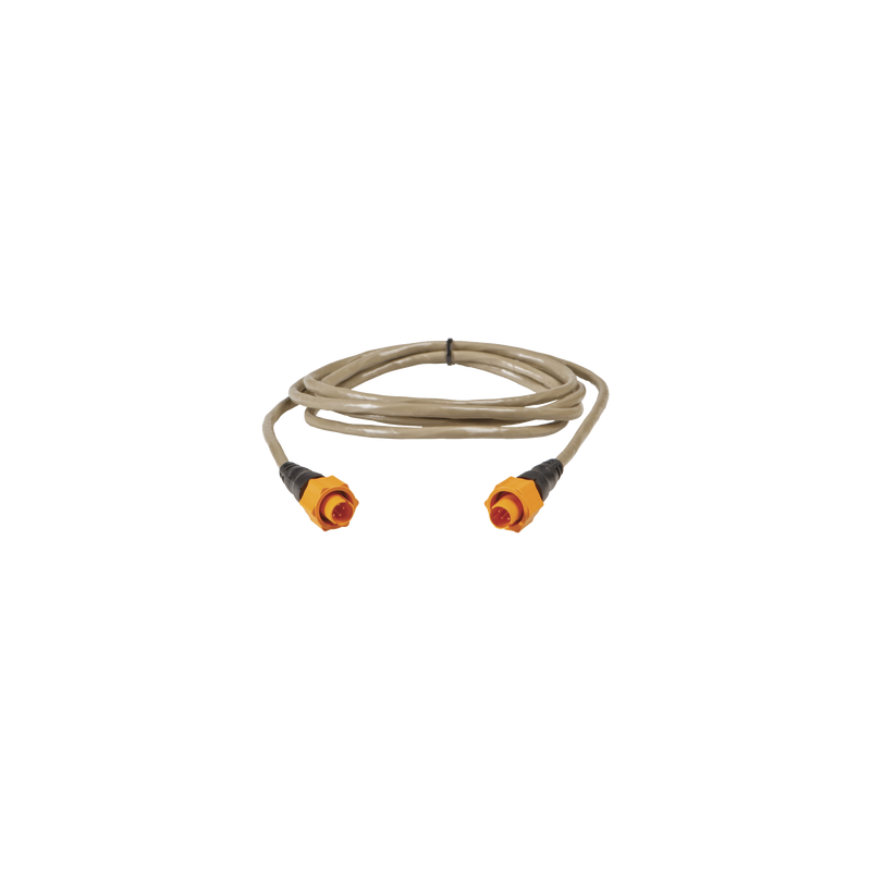 Cable Ethernet Amarillo 5 Pin 2 m (6.5 ft)