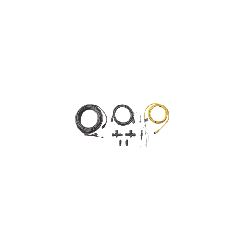 Kit básico red NMEA 2000®