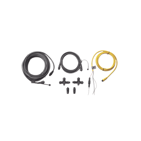 Kit básico red NMEA 2000®