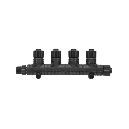 Conector en T Multipuerto NMEA 2000