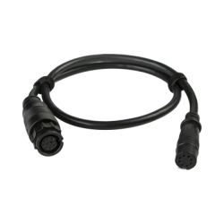 Adaptador Transductor xSonic para Lowrance HOOK² y Simrad Cruise / Conexión Directa / Compatibilidad Total / Instalación Senc