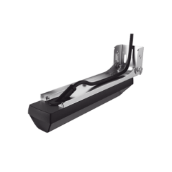 Transductor Active Imaging HD 2 en 1 / Compatible con CHIRP / SideScan y DownScan Imaging / Frecuencia 1.2 MHz / FishReveal / Co