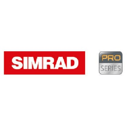 Certificación SIMRAD
