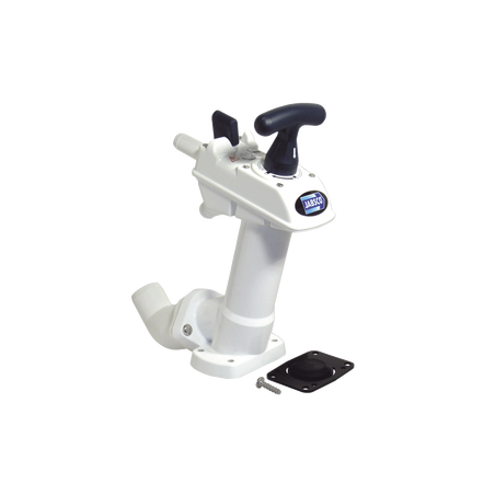 Conjunto de bomba Twist n' Lock