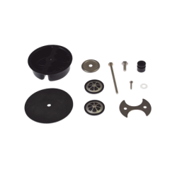 Kit de servicio Jabsco 50095-1000 para bomba de achique/ducha 37202-2XXX0