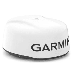 Radar de Domo GMR™ 18 HD3 / 4 kW de Potencia / Alcance Máximo de 36 Millas Náuticas / Cúpula Compacta de 18″ / Seguimient