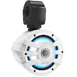 Altavoz de Torre de 6.5 Pulgadas / Potencia RMS de 75W / Cono de Mica PP / Respuesta de Frecuencia 65Hz-20kHz / Sensibilidad 87 