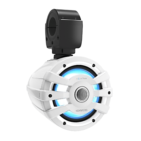 Altavoz de Torre de 6.5 Pulgadas / Potencia RMS de 75W / Cono de Mica PP / Respuesta de Frecuencia 65Hz-20kHz / Sensibilidad 87 