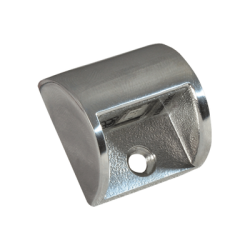 Luz led marina de cortesía serie Andros, emite luz de color blanco cálido de 45 lúmenes, para uso exterior e interior, fabric