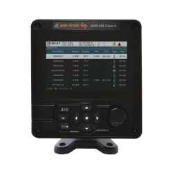 Transreceptor AIS Clase A