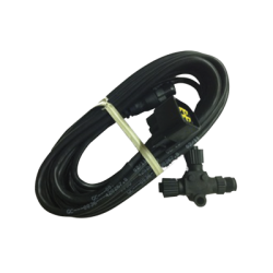 Cable de Interfaz para Motores Yamaha / Compatible con Motores 2006 y Nuevos / Conectividad NMEA 2000 / Salidas de Datos Complet