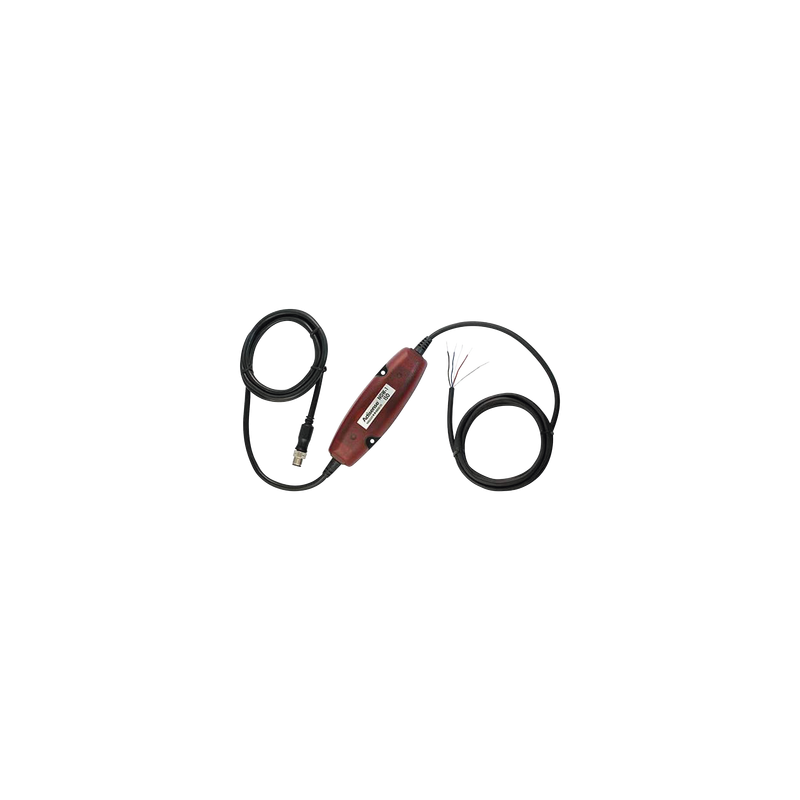 Convertidor de datos NMEA 0183 AIS a NMEA 2000