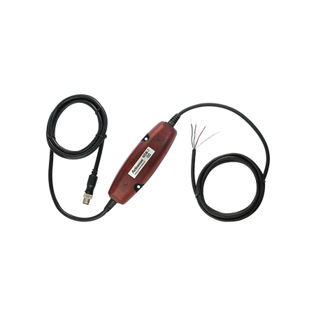 Convertidor de datos NMEA 0183 AIS a NMEA 2000