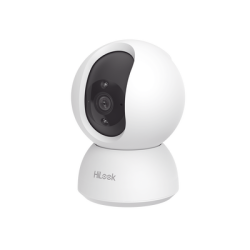 Mini Domo PT IP 2 Megapixel / Lente 4 mm / 10 mts IR / WiFi /Control total desde la app/ ACUSENSE Lite (Detección de Humanos) /