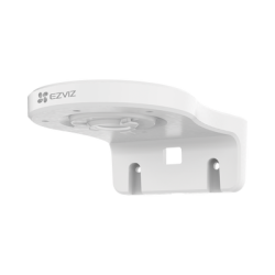Montaje en Pared Para Camaras EZVIZ / Compatible con Modelos / C6N / CSH6C/3MP / CSH6C/5MP / CS-H6C-G1/8MP / Interior- Exterior