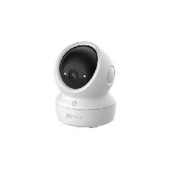 Cámara PT Wi-Fi / 4K (8 Megapíxeles) / Visión Nocturna Inteligente en Color / Detección Humana / Detección de Mascota / Lla