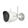 Bala IP 2 Megapixel / Lente 2.8 mm / 30 mts IR / Exterior IP66 / Wi-Fi / ACUSENSE Lite / WDR 80 dB / H.265+ / Micrófono y Bocin