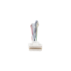 Arnés principal para Doorbell Serie DS-KV6113WPE1(C) / Compatible con versiones A, B y C