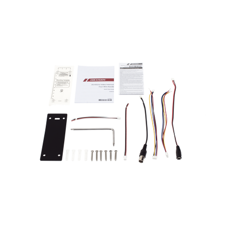 Bolsa de Accesorios para DS-KIS212 / DS-KIS213