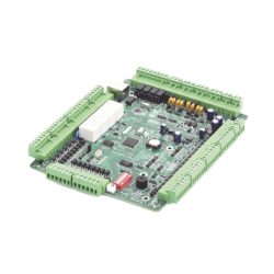 TARJETA MADRE DE REEMPLAZO DE PANEL DSK2604