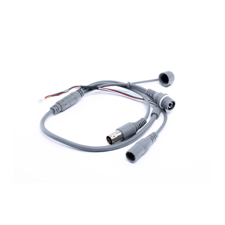 Base con Arnes Principal / Compatible con B8-TURBOX-G2