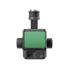 Payload Zenmuse L2/ Modulo Lidar Incorporado/ Protección IP54/ Cámara RGB de 20MP sensor de 4/3"/Compatible con drones Matrice