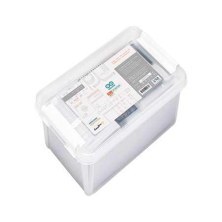 PLC Industrial Arduino Opta / Micro PLC IoT / Dual-core STM32H747XI / 8 Entradas Analógicas-Digitales / 4 Relés 10A / Ethernet