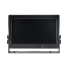 Monitor y Botones de 10.1" LCD / Compatible con DVR Móvil HIKVISION / Conector VGA