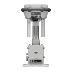 Versión DRTK3 Fijo (Relé DRTK3)