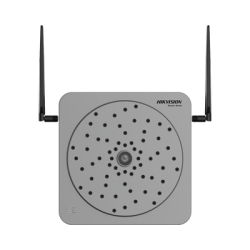 Cámara de Imagen Acústica Portátil / 64 Micrófonos /Localización de Fugas de Gas y Vibraciones / Protección IP67 / Rango F