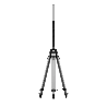 Tripode Para Uso Con GNSS Modelo DRTK-3