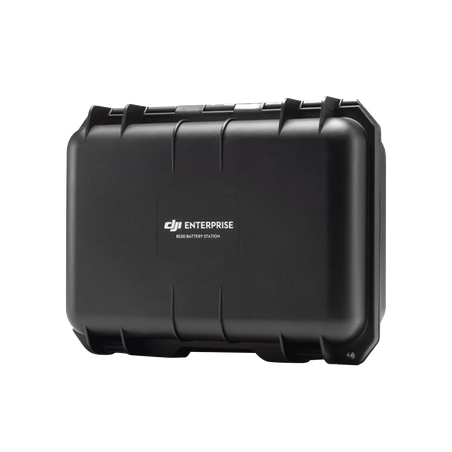 Estación Inteligente De Carga Para Baterías TB30 Uso Exclusivo Con Drone Matrice 30