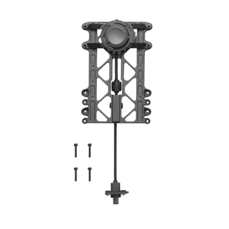 Conector para el tercer Gimbal compatible con MATRICE400