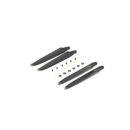 Hélices 2510F DJI Para Matrice400