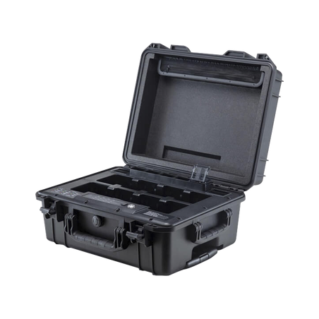 Estación Inteligente De Carga Para Baterias TB60 Uso Exclusivo Con Drone Matrice 300